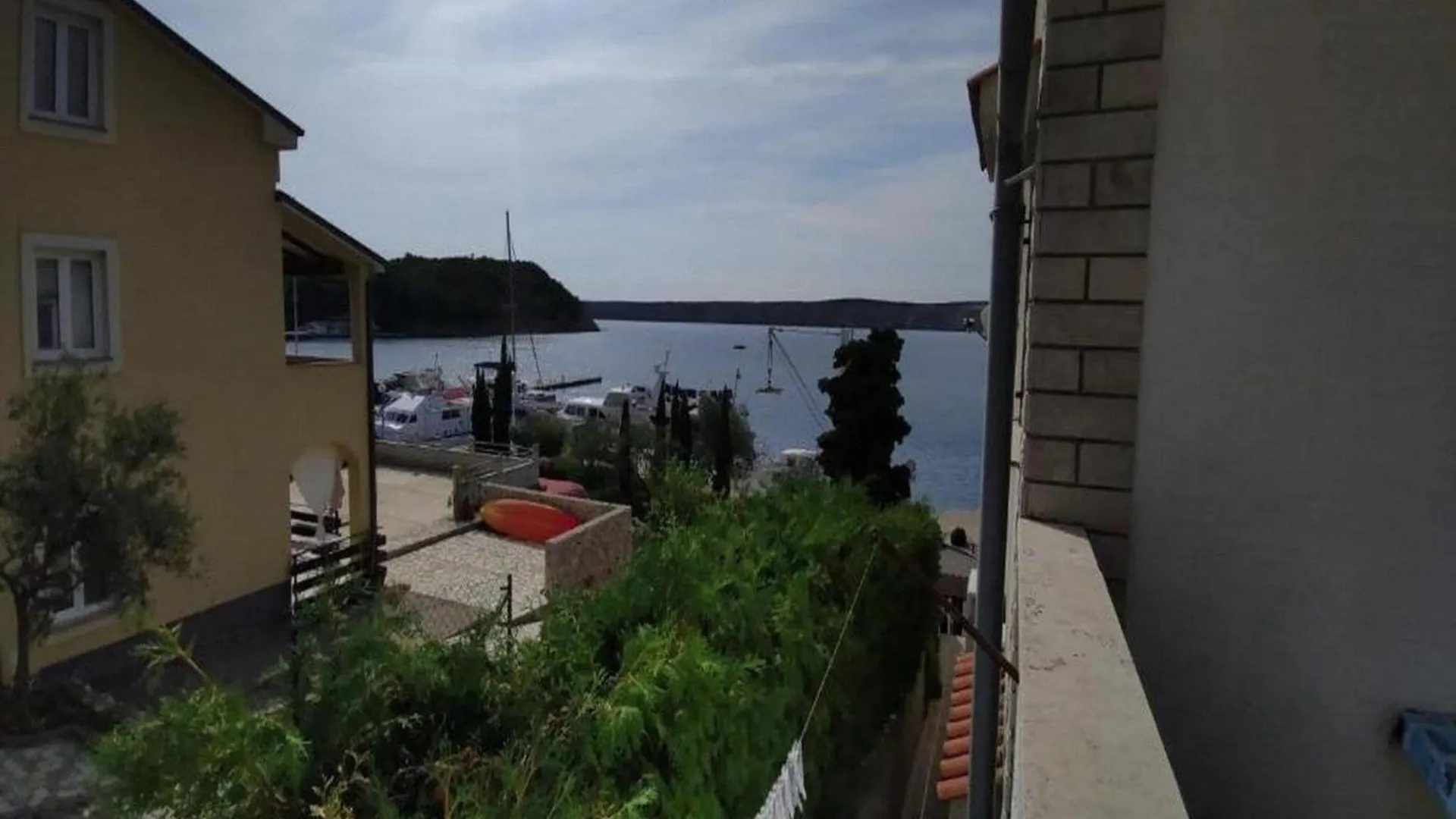 Apartments Idea - Studio Apartment With Sea View Jadranovo 0*,  Chorwacja